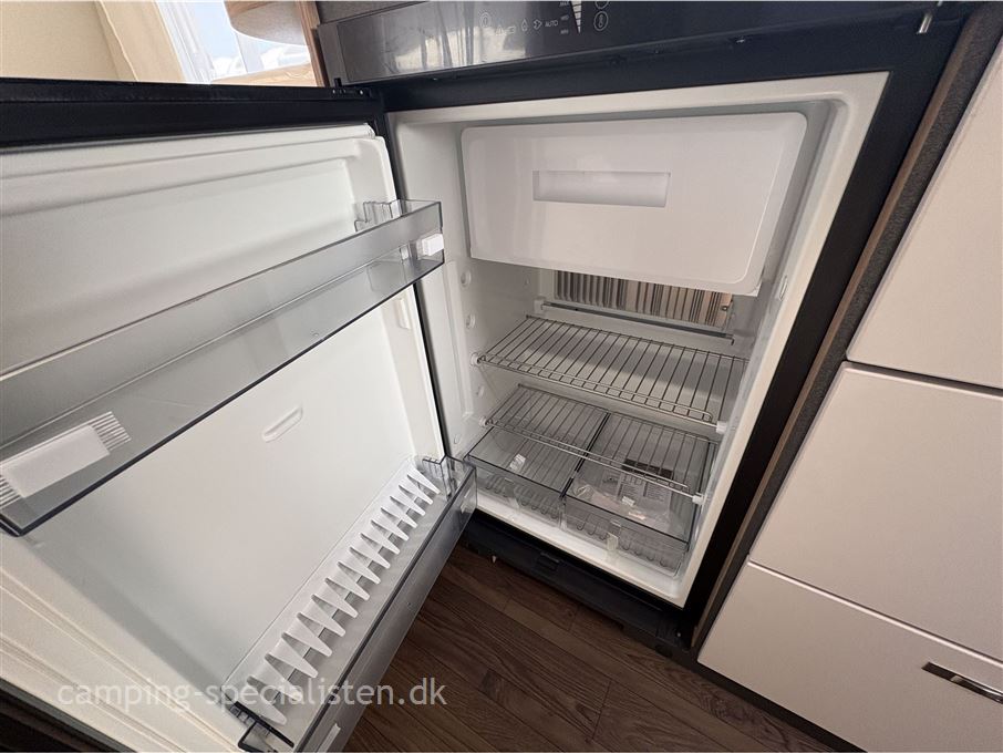 Knaus Sport 500 EU
